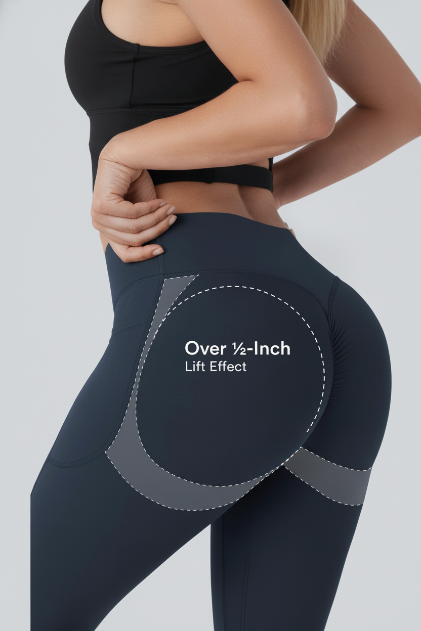 Nova Sculpt Leggings
